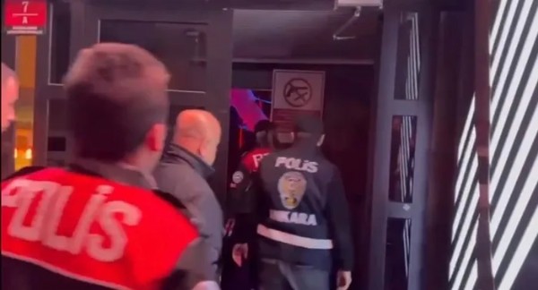 SGK'lı gösterip fuhuşa zorladılar! Tarihinin en büyük operasyonu